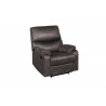 Fauteuil relax manuel