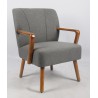 Fauteuil THOMAS