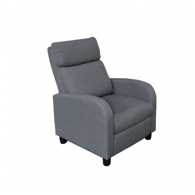 FAUTEUIL RELAX AUTOMATIQUE