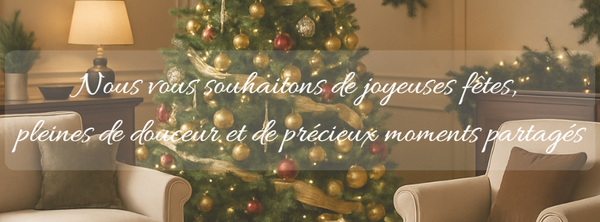 Joyeux noël